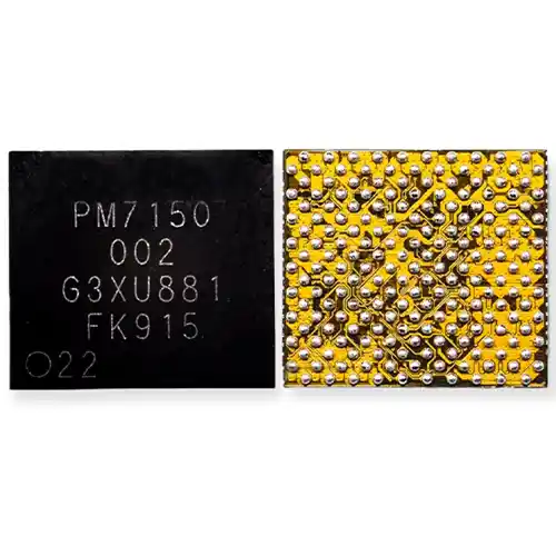 Replacement for PM7150 002 POWER SUPPLY IC HI-A - Quality Phone Parts in Sri Lanka